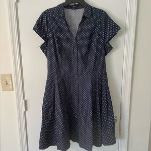 Ellos Plus Size Dress